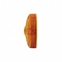 15 LED 3" Series 1 Light Only For Double Face Light Housing - Amber or Red LEDs (Amber or Clear Lens)