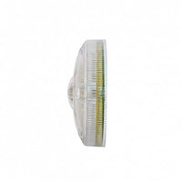 15 LED 3" Series 1 Light Only For Double Face Light Housing - Amber or Red LEDs (Amber or Clear Lens)