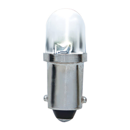 United Pacific - Single LED 1893 Type Bulb - White (2-Pack)