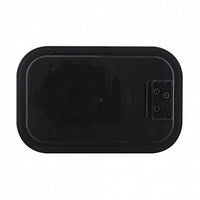 15 LED Rectangular Turn Signal Light - Amber LEDS (Amber or Clear Lens)