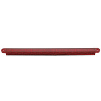 United Pacific - 14 LED 12" Stop, Turn & Tail Light Bar - Red LEDs (Red or Clear Lens)