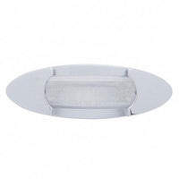 12 LED Maverick Clearance/Marker Light - Amber or Red LEDs (Amber, Red or Clear Lens)