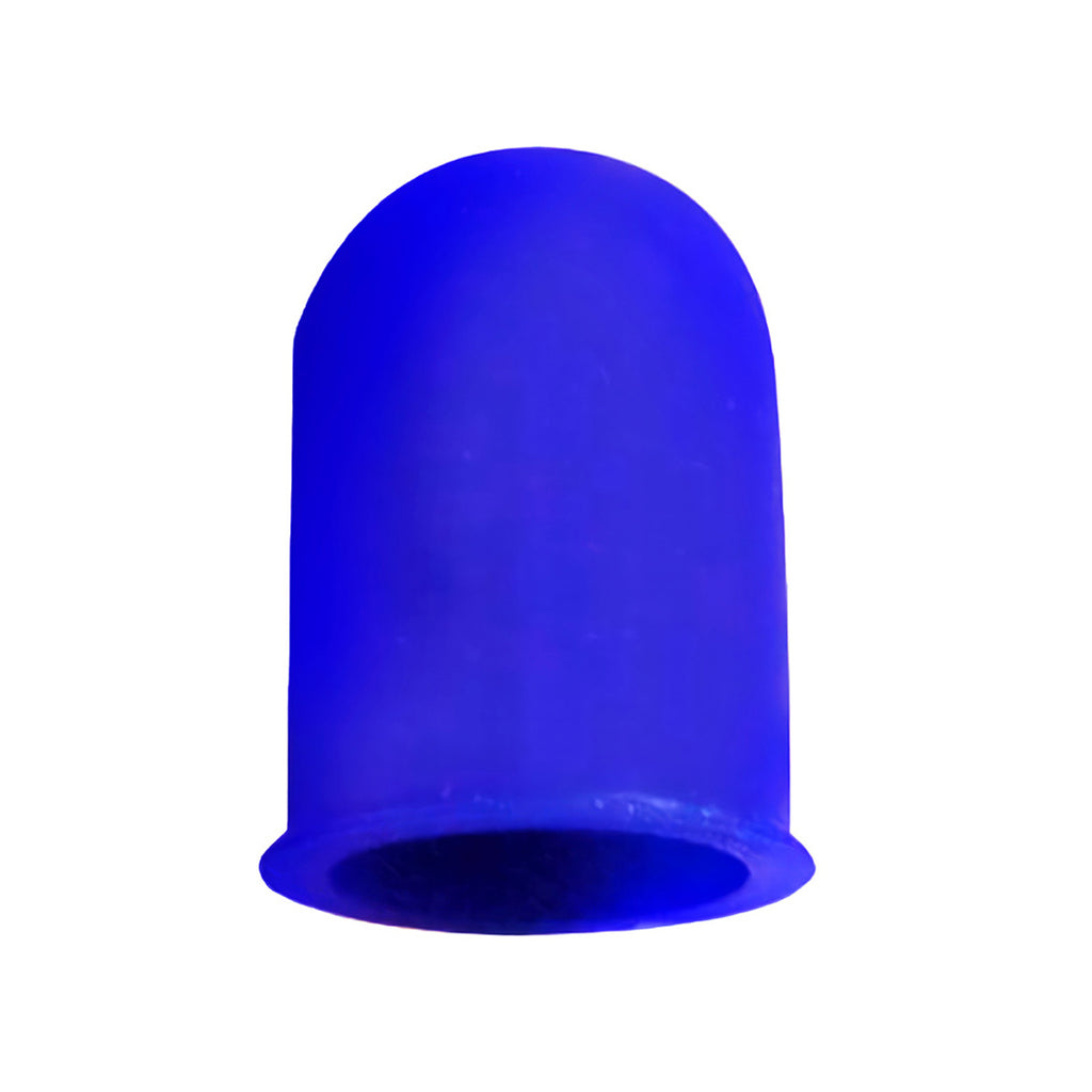 United Pacific - Small Bulb Cover (Fits 194 & Other Small Bulbs) - Blue or Purple
