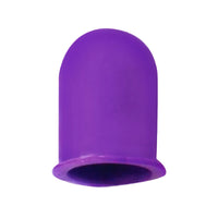 United Pacific - Small Bulb Cover (Fits 194 & Other Small Bulbs) - Blue or Purple