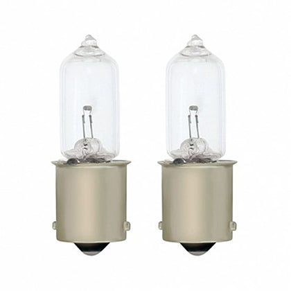 United Pacific - 1156 Type 12V Halogen Bulb (2 Pack)