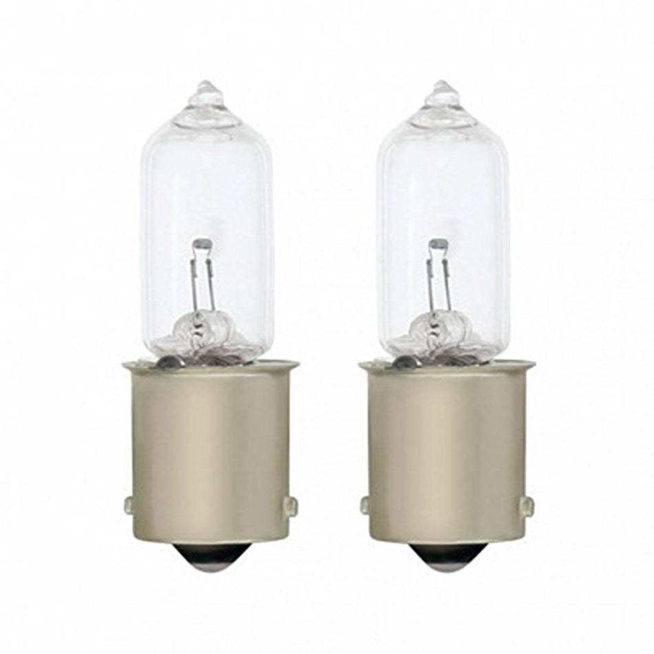 United Pacific - 1156 Type 6V Halogen Bulb