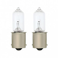 United Pacific - 1156 Type 6V Halogen Bulb