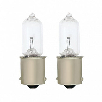 United Pacific - 1156 Type 6V Halogen Bulb