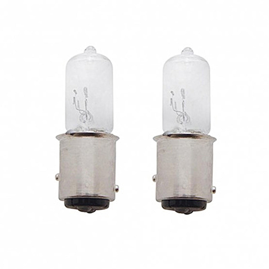 United Pacific - 1156 Type 6V Halogen Bulb