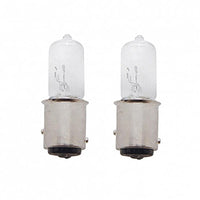 United Pacific - 1156 Type 6V Halogen Bulb
