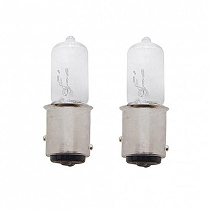 United Pacific - 1156 Type 6V Halogen Bulb