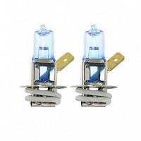 United Pacific - 12V H3-100W Halogen Bulb (2 Pack)