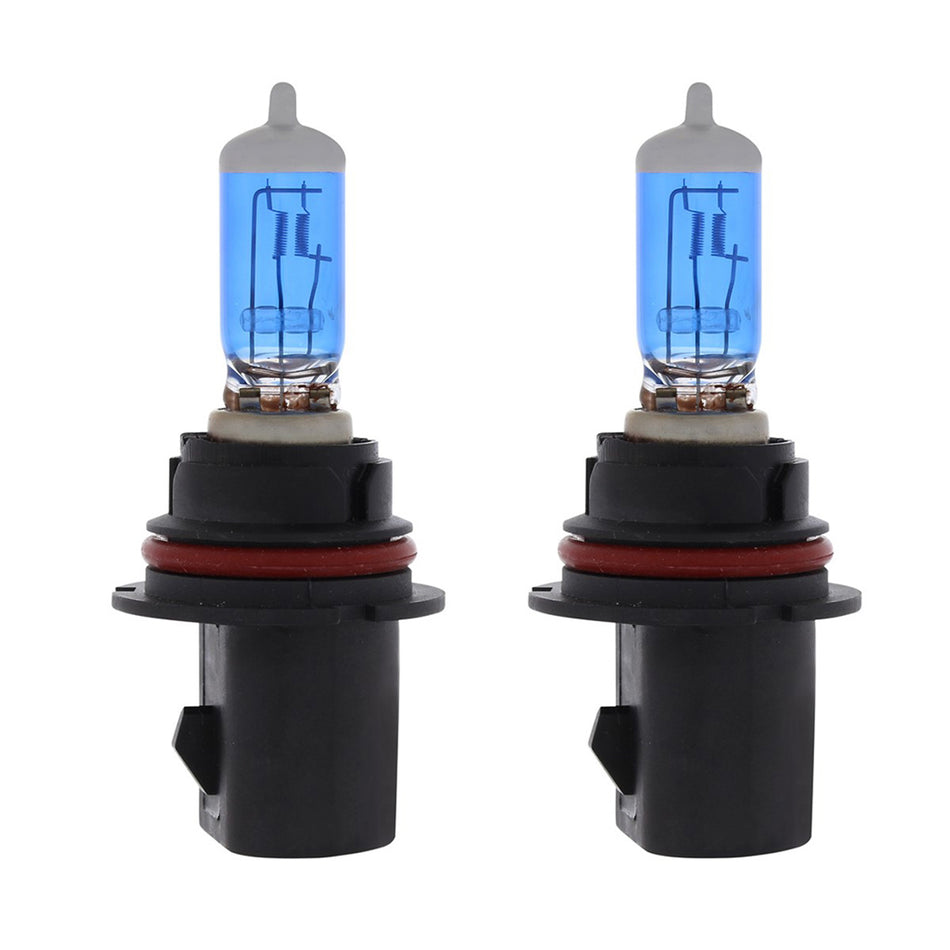 United Pacific - Xenon White 9007 Halogen Bulb