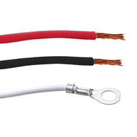 15 LED Sleeper Clearance/Marker Light w Bezel For Freightliner - Amber LEDs (Amber or Clear Lens)