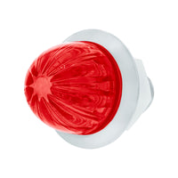 2 LED Dual Function 3/4" Mini Watermelon Clearance/Marker Light - Amber, Red or White LEDs (Amber, Red or Clear Lens)