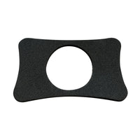 3 LED Rectangular Clearance/Marker Light - Amber, Red or White LEDs (Amber, Red or Clear Lens)