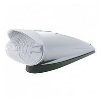 19 LED Beehive Grakon 1000 Cab Light Kit With Visor - Amber LEDs (Amber or Clear Lens)