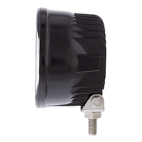 United Pacific - 6 High Power 1 Watt LED 4" Round Spot/Utility Light