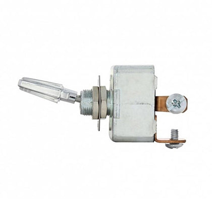 United Pacific - 50 Amp On-Off Heavy Duty Toggle Switch