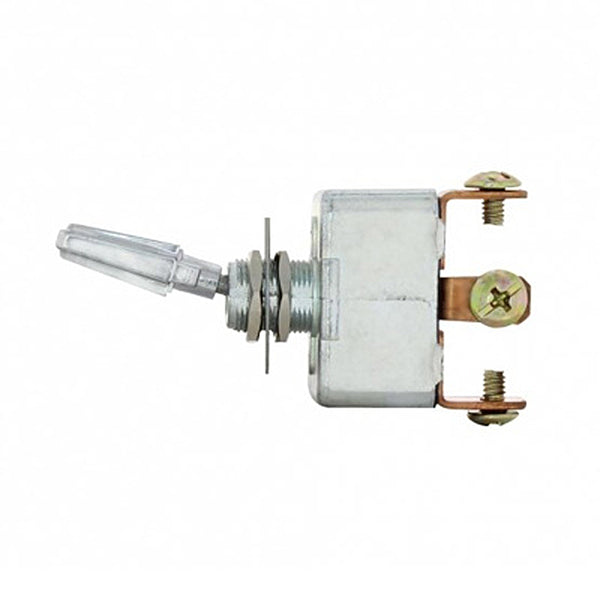 United Pacific - 50 Amp On-Off-On Heavy Duty Toggle Switch – Berube's ...