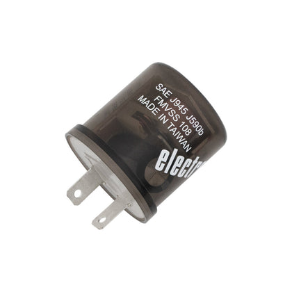 United Pacific - 12V Electronic Flasher