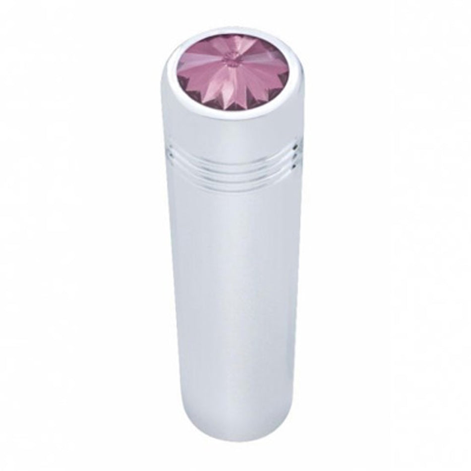 United Pacific - Long Toggle Switch Extension For Freightliner - Purple Crystal