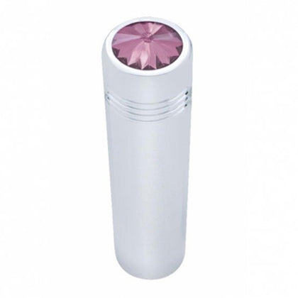 United Pacific - Long Toggle Switch Extension For Freightliner - Purple Crystal