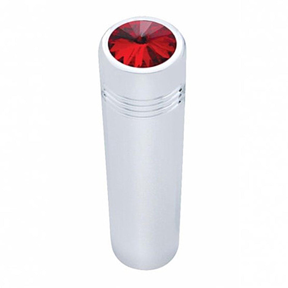 United Pacific - Long Toggle Switch Extension For Freightliner - Red Crystal