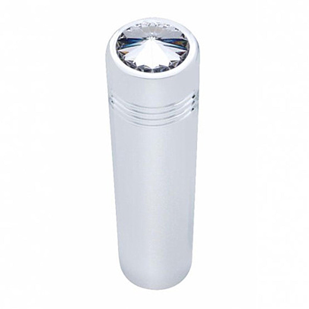 United Pacific - Long Toggle Switch Extension For Freightliner - Clear Crystal