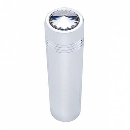 United Pacific - Long Toggle Switch Extension For Freightliner - Clear Crystal