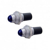 United Pacific - Mini Pilot Light (Amber, Blue, Green or Red)