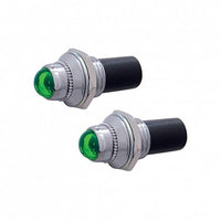 United Pacific - Mini Pilot Light (Amber, Blue, Green or Red)