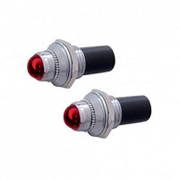 United Pacific - Mini Pilot Light (Amber, Blue, Green or Red)