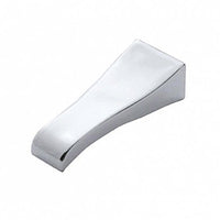 United Pacific - Chrome Plastic Toggle Switch Extension For Freightliner (4-Pack)