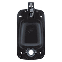 Chrome Exterior Door Handle For 2006-2017 International Prostar (Driver or Passenger Side)