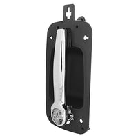 Chrome Exterior Door Handle For 2006-2017 International Prostar (Driver or Passenger Side)