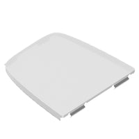 Chrome Door Speaker Mesh Cover For Freightliner Century (2003-2008), & Columbia (2007-2014)