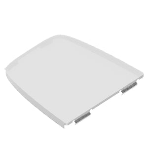 Chrome Door Speaker Mesh Cover For Freightliner Century (2003-2008), & Columbia (2007-2014)