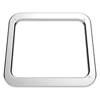 United Pacific - Kenworth Interior Daylight Door View Window Trim