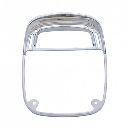United Pacific - Universal Combination Tail Light Bezel