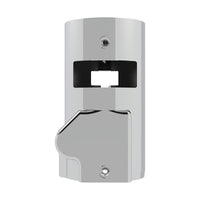 Chrome Middle Steering Column Cover For 2000-2017 International 8000/7000/5000 Series