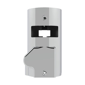 Chrome Middle Steering Column Cover For 2000-2017 International 8000/7000/5000 Series