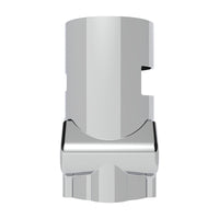 Chrome Middle Steering Column Cover For 2000-2017 International 8000/7000/5000 Series