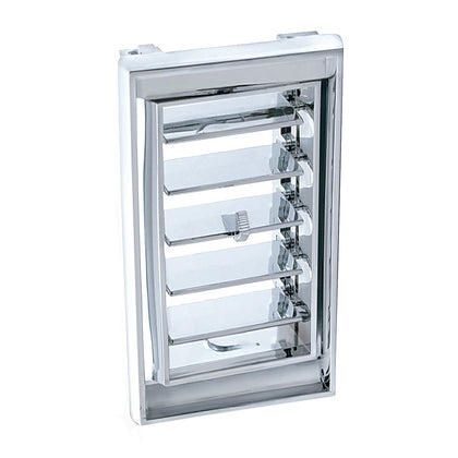 United Pacific - Peterbilt A/C Vent - Cabover