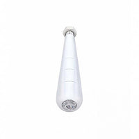 4-1/2" Trailer Brake Handle (Amber, Blue, Clear, Green, Purple or Red Crystals)