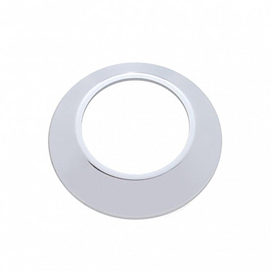 United Pacific - Parking Brake Bezel For Kenworth (Card of 2)