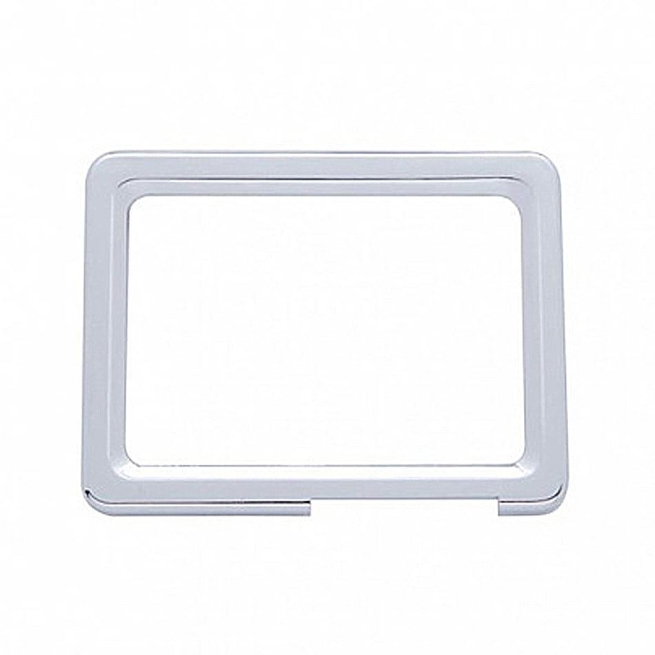 United Pacific - Kenworth Center Dash Indicator Bezel - Automatic