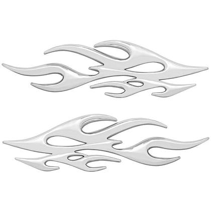 United Pacific - Flame Accent (Left or Right Side)