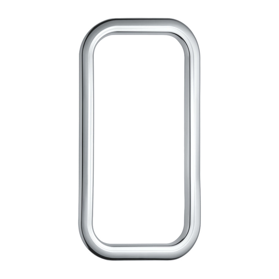 United Pacific - Interior View Window Trim For 2006+ Peterbilt