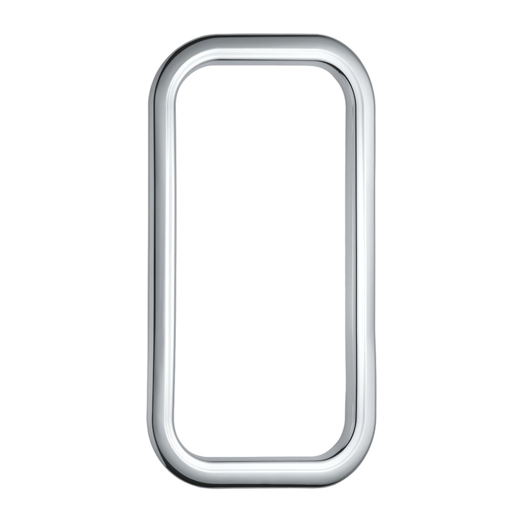 United Pacific - Interior View Window Trim For 2006+ Peterbilt